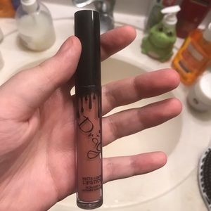 Complete lip kit set